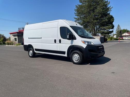 2023 RAM ProMaster 3500 High Roof