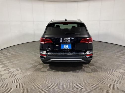 2022 Volkswagen Taos 1.5T SEL