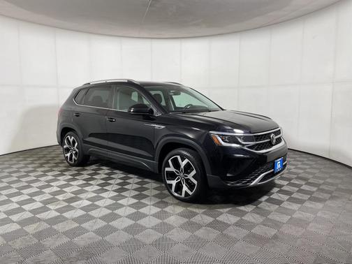 2022 Volkswagen Taos 1.5T SEL