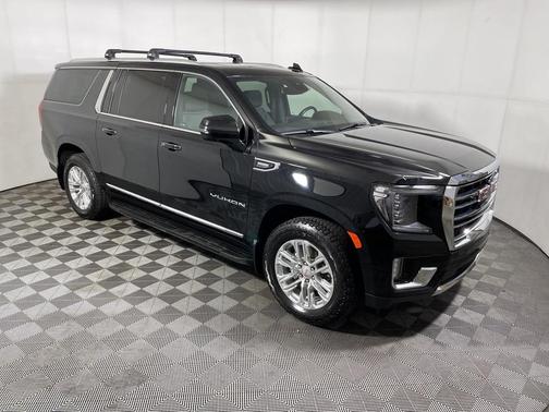 2024 GMC Yukon XL SLT