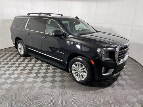 2024 GMC Yukon XL SLT