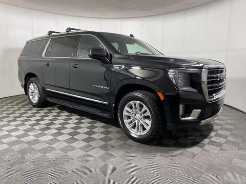 2024 GMC Yukon XL SLT
