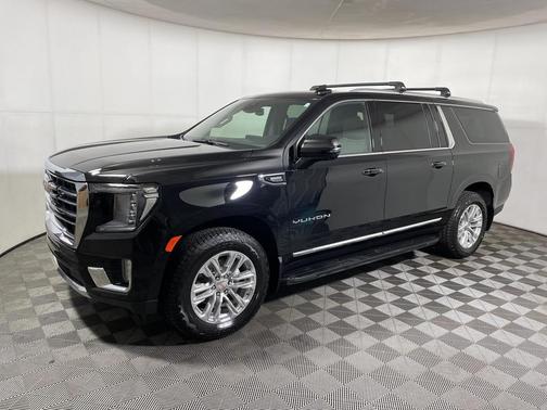 2024 GMC Yukon XL SLT