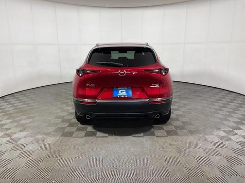 2025 Mazda CX-30 Select