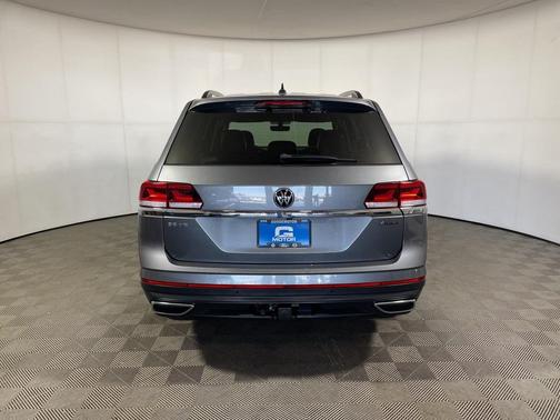 2023 Volkswagen Atlas 3.6L SE w/Technology