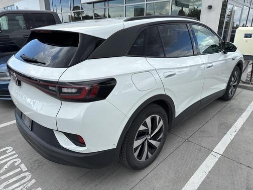 2023 Volkswagen ID.4 Pro