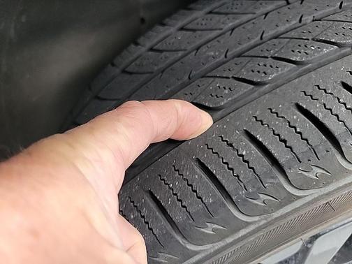 Summit White 2021 GMC Terrain SLT