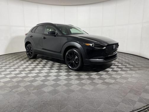 2026 Mazda CX-30 2.5 S Aire Edition