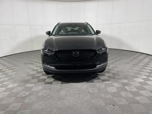 2026 Mazda CX-30 2.5 S Aire Edition