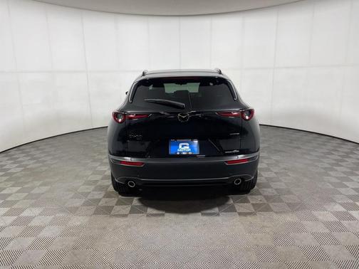 2026 Mazda CX-30 2.5 S Aire Edition