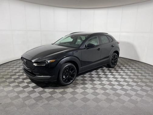 2026 Mazda CX-30 2.5 S Aire Edition