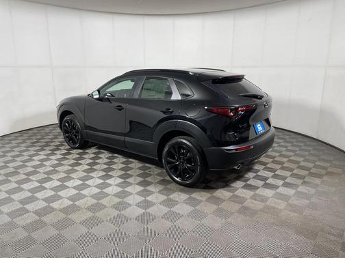 2026 Mazda CX-30 2.5 S Aire Edition