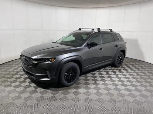 2026 Mazda CX-50 Preferred