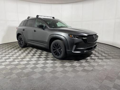 2026 Mazda CX-50 Preferred