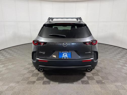 2026 Mazda CX-50 Preferred