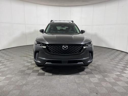 2026 Mazda CX-50 Preferred