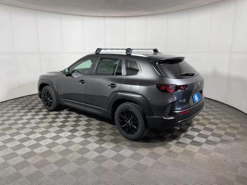 2026 Mazda CX-50 Preferred