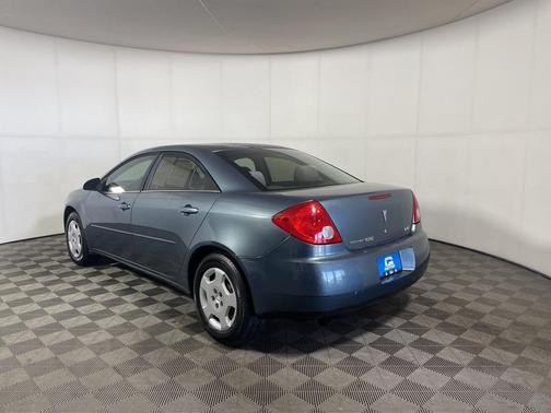 2006 Pontiac G6 Base