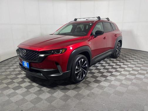 2025 Mazda CX-50 Hybrid PREMIUM PLUS PACKAGE
