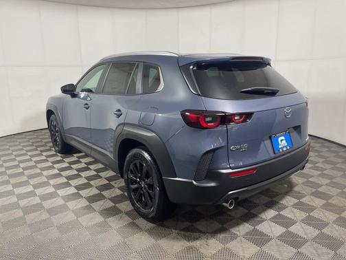 2026 Mazda CX-50 Select