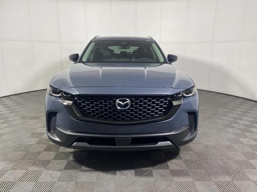 2026 Mazda CX-50 Select