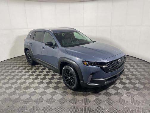 2026 Mazda CX-50 Select