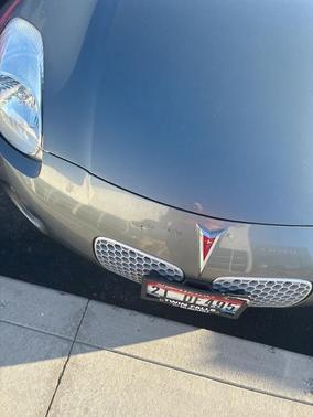 2006 Pontiac Solstice 