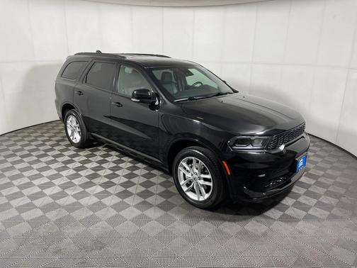 2024 Dodge Durango GT