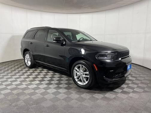 2024 Dodge Durango GT