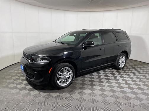 2024 Dodge Durango GT