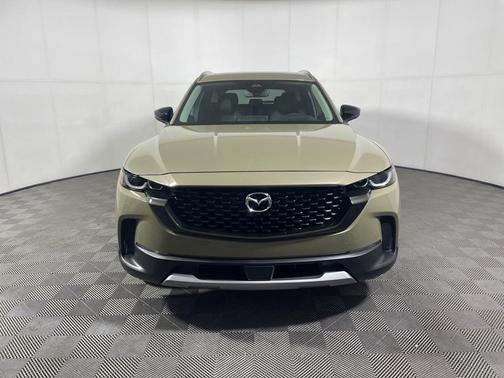 2025 Mazda CX-50 2.5 Turbo Premium Package