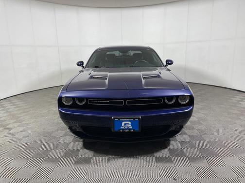 2017 Dodge Challenger GT