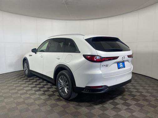 2025 Mazda CX-90 3.3 Turbo Preferred Package