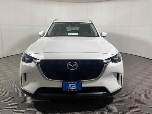 2025 Mazda CX-90 3.3 Turbo Preferred Package