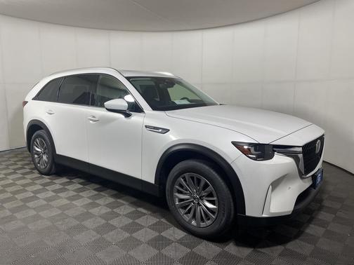 2025 Mazda CX-90 3.3 Turbo Preferred Package