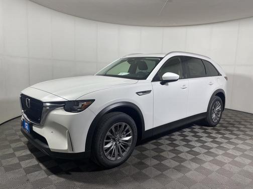 2025 Mazda CX-90 3.3 Turbo Preferred Package