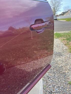 2008 Ford Taurus SEL