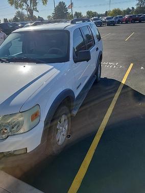 2006 Ford Explorer XLT
