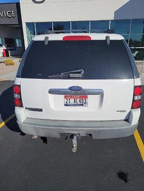 2006 Ford Explorer XLT