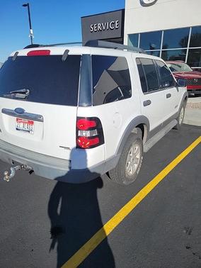2006 Ford Explorer XLT