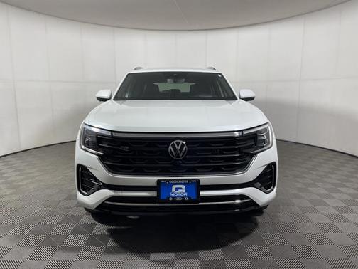 2024 Volkswagen Atlas Cross Sport 2.0T SEL Premium R-Line
