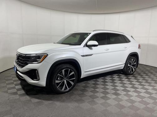 2024 Volkswagen Atlas Cross Sport 2.0T SEL Premium R-Line