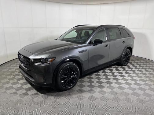 2026 Mazda CX-90 S Premium