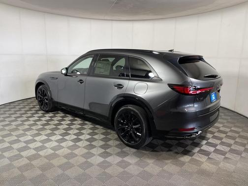 2026 Mazda CX-90 S Premium