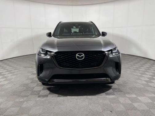 2026 Mazda CX-90 S Premium
