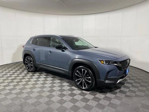 2025 Mazda CX-50 2.5 Turbo Premium Package