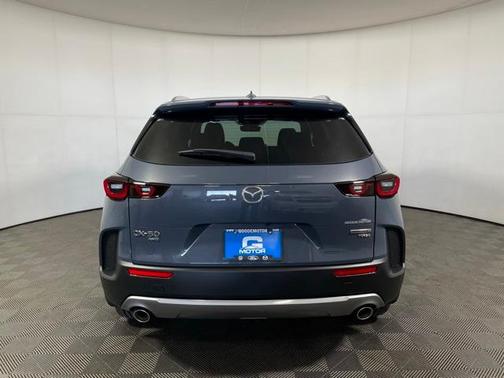 2025 Mazda CX-50 2.5 Turbo Premium Package