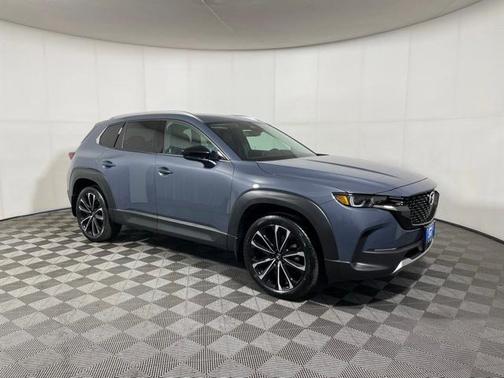 2025 Mazda CX-50 2.5 Turbo Premium Package