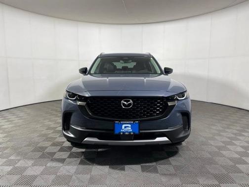 2025 Mazda CX-50 2.5 Turbo Premium Package