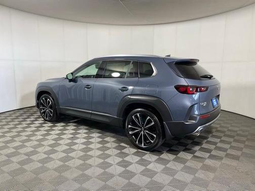 2025 Mazda CX-50 2.5 Turbo Premium Package